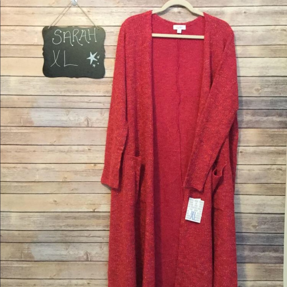 LuLaRoe Sarah